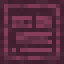 Framed Crimson Planks icon