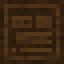 Framed Dark Oak Planks icon