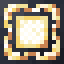 Framed Glowstone Lantern icon