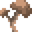 Franken Brown Mushroom icon