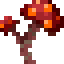 Franken Crimson Fungus icon