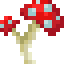 Franken Red Mushroom icon