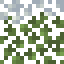 Frosted Birch Leaves icon