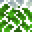 Frosted Oak Leaves icon