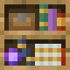 Full Bookshelf icon