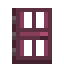 Gated Crimson Door icon