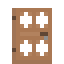 Gated Jungle Door icon