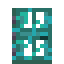 Gated Warped Door icon