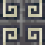 Gilded Basalt Bone Block icon