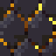 Gilded Blackstone Scales icon