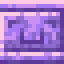 Glad Amethyst Block icon