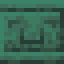 Glad Dark Prismarine icon