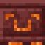 Glad Magma Block icon