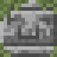 Glad Mossy Cobblestone icon