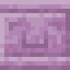 Glad Purpur Block icon