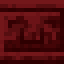 Glad Red Nether Bricks icon
