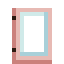 Glass Cherry Door icon