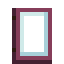 Glass Crimson Door icon