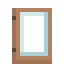 Glass Jungle Door icon