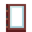 Glass Mangrove Door icon