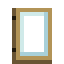 Glass Oak Door icon