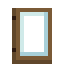 Glass Spruce Door icon