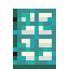 Glass Warped Door icon