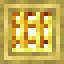 Golden Barred Bamboo Trapdoor icon