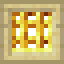 Golden Barred Birch Trapdoor icon