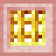 Golden Barred Cherry Trapdoor icon