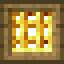 Golden Barred Oak Trapdoor icon