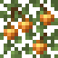 Golden Cherry Birch Leaves icon