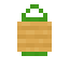 Golden Paper Soul Lantern icon