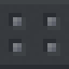 Gray Concrete Pillar icon
