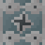 Gray Glazed Terracotta Pillar Sides icon