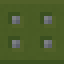 Green Concrete Pillar icon