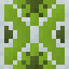 Green Glazed Terracotta Pillar Sides icon