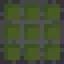 Grid Green Concrete icon