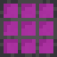 Grid Magenta Concrete icon