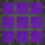 Grid Purple Concrete icon