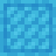 Harsh Quilted Light Blue Wool icon