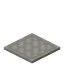 Harsh Quilted Light Gray Carpet icon