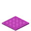 Harsh Quilted Magenta Carpet icon