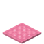 Harsh Quilted Pink Carpet icon