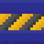 Hazard Blue Concrete icon