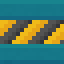 Hazard Cyan Concrete icon