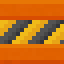 Hazard Orange Concrete icon