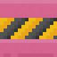 Hazard Pink Concrete icon