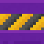 Hazard Purple Concrete icon