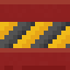 Hazard Red Concrete icon